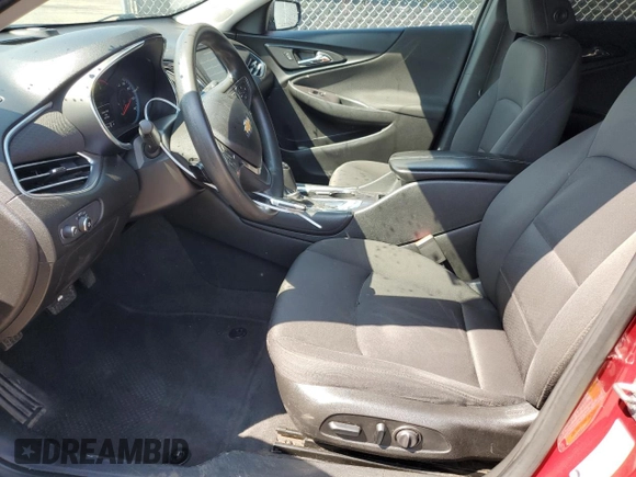 2018 Chevrolet Malibu LT z VIN 1G1ZD5ST0JF263970, wystawiony jako Copart lot #60376455 z przebiegiem 142 436 mil mil oraz Czysty tytuł • Clean title. Historia ofert i sprzedaży dostępna na DreamBid. Obrazek 7.