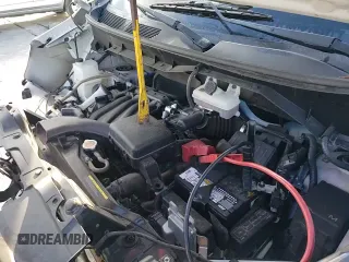 2017 Chevrolet City Express Cargo LS с VIN 3N63M0YNXHK714057, выставлен на аукционе Copart как лот 88398265 с пробегом 48 364 миль миль и Списание • Salvage title. История ставок и продаж доступна на DreamBid. Изображение 15.