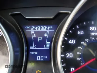 2013 Hyundai Veloster w/Gray Int z VIN KMHTC6AD0DU118150, wystawiony jako IAAI lot #41796309 z przebiegiem 249 384 mil mil oraz . Historia ofert i sprzedaży dostępna na DreamBid. Obrazek 15.