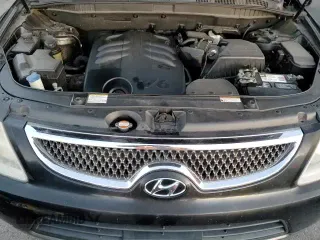2010 Hyundai Veracruz GLS с VIN KM8NUDCC2AU122906, выставлен на аукционе Copart как лот 84902854 с пробегом 184 225 миль миль и Списание • Salvage title. История ставок и продаж доступна на DreamBid. Изображение 16.