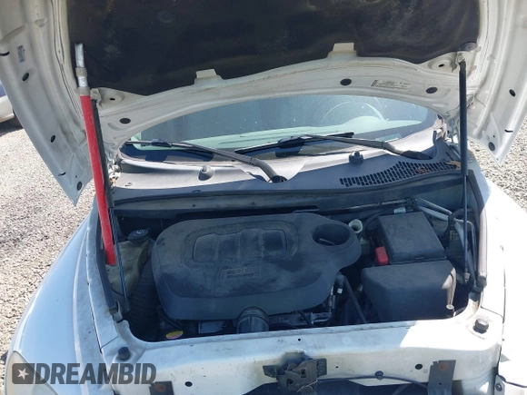 2008 Chevrolet HHR LT with VIN 3GNDA53P28S584479, listed as a IAAI auction lot 42160443 with 176,599 mi miles and . Bid and sale history available at DreamBid. Image 10.