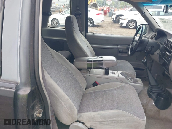 1998 Ford Explorer Sport с VIN 1FMYU22X6WUB65948, выставлен на аукционе IAAI как лот 42542594 с пробегом Не указан миль и . История ставок и продаж доступна на DreamBid. Изображение 5.