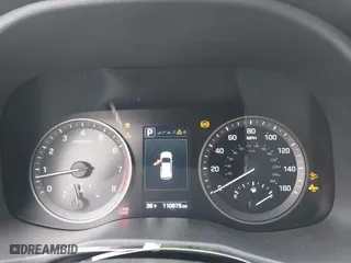 2016 Hyundai Tucson Eco with VIN KM8J3CA26GU179785, listed as a IAAI auction lot 41697664 with 110,975 mi miles. Bid and sale history available at carsss.com. Image 7.