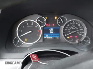2016 Toyota Tundra SR5 z VIN 5TFDW5F12GX571892, wystawiony jako IAAI lot #41415290 z przebiegiem 190 505 mil mil oraz . Historia ofert i sprzedaży dostępna na DreamBid. Obrazek 7.