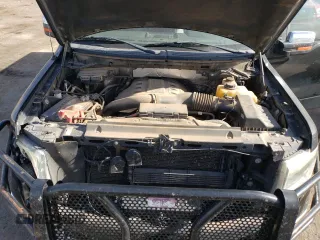 2013 Ford F-150 XL с VIN 1FTFW1ET3DKF32130, выставлен на аукционе Copart как лот 85492014 с пробегом 186 210 миль миль и Списание • Salvage title. История ставок и продаж доступна на DreamBid. Изображение 11.