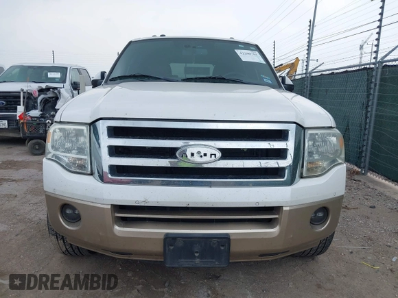 2012 Ford Expedition XLT с VIN 1FMJU1H57CEF46926, выставлен на аукционе IAAI как лот 42200761 с пробегом 256 102 миль миль и . История ставок и продаж доступна на DreamBid. Изображение 6.