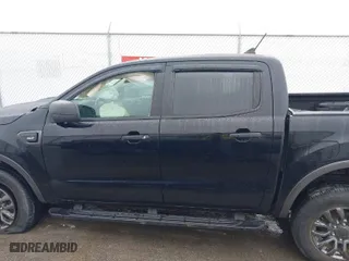 2020 Ford Ranger XL with VIN 1FTER4FH2LLA92828, listed as a IAAI auction lot 41558790 with 64,838 mi miles. Bid and sale history available at carsss.com. Image 15.