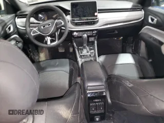 2024 Jeep Compass Latitude с VIN 3C4NJDBN8RT605547, выставлен на аукционе Copart как лот 62013365 с пробегом 23 793 миль миль и Чистый • Clean title. История ставок и продаж доступна на DreamBid. Изображение 8.