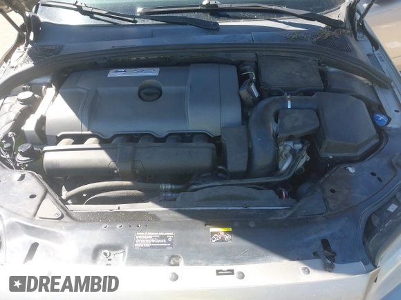 2008 Volvo XC70 with VIN YV4BZ982681006008, listed as a IAAI auction lot 41870625 with 248,341 mi miles. Bid and sale history available at carsss.com. Image 10.