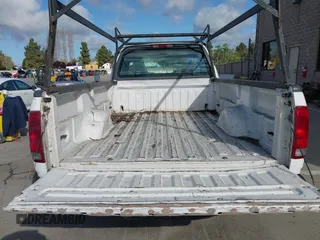 2000 Ford F-150 XL with VIN 1FTRF17WXYKA72880, listed as a IAAI auction lot 41989317 with 149,967 mi miles. Bid and sale history available at carsss.com. Image 8.