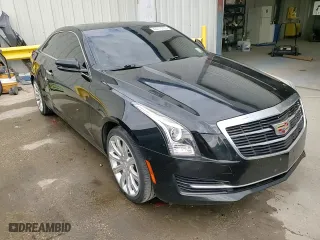 2016 Cadillac ATS Coupe Standard RWD with VIN 1G6AA1RX1G0119440, listed as a Copart auction lot 42770795 with 78,745 mi miles and Salvage Title. Bid and sale history available at carsss.com. Image 13.