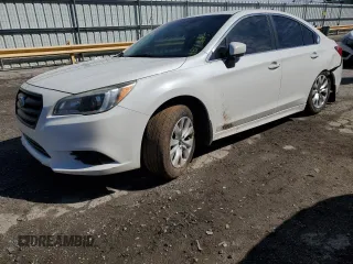 2016 Subaru Legacy Premium z VIN 4S3BNBC67G3016856, wystawiony jako Copart lot #48963645 z przebiegiem 192 220 mil mil oraz Czysty tytuł • Clean title. Historia ofert i sprzedaży dostępna na DreamBid. Obrazek 1.