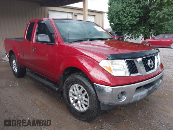2006 Nissan Frontier Nismo с VIN 1N6AD06WX6C461277, выставлен на аукционе IAAI как лот 42393700 с пробегом 294 094 миль миль и . История ставок и продаж доступна на DreamBid. Изображение 1.