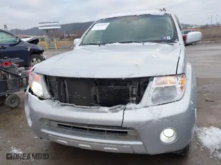 2012 Nissan Pathfinder S with VIN 5N1AR1NB9CC612836, listed as a IAAI auction lot 38444555 with 119,675 mi miles. Bid and sale history available at carsss.com. Image 12.