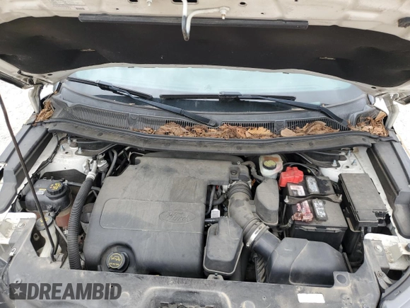 2016 Ford Explorer with VIN 1FM5K8B83GGB03900, listed as a Copart auction lot 57318015 with 177,096 mi miles and Salvage title. Bid and sale history available at DreamBid. Image 12.