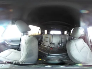 2016 Ford Police Interceptor Utility z VIN 1FM5K8AR9GGC35764, wystawiony jako Copart lot #54386065 z przebiegiem Nie podano mil oraz Szkoda całkowita • Salvage title. Historia ofert i sprzedaży dostępna na DreamBid. Obrazek 15.