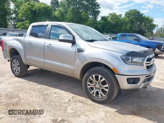 2020 Ford Ranger XL с VIN 1FTER4EH0LLA30023, выставлен на аукционе IAAI как лот 42217531 с пробегом 106 990 миль миль и . История ставок и продаж доступна на DreamBid. Изображение 1.