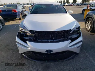 2021 Toyota Mirai XLE с VIN JTDAAAAA9MA001761, выставлен на аукционе Copart как лот 43373073 с пробегом 22 364 миль миль и . История ставок и продаж доступна на DreamBid. Изображение 5.