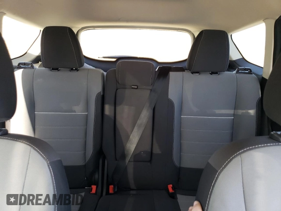 2015 Ford Escape SE with VIN 1FMCU9GX1FUA38133, listed as a Copart auction lot 48495015 with 119,466 mi miles and Salvage Title. Bid and sale history available at DreamBid. Image 10.