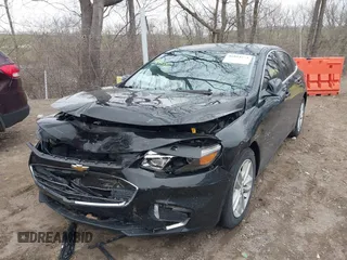 2017 Chevrolet Malibu Hybrid with VIN 1G1ZJ5SU9HF152104, listed as a IAAI auction lot 41844974 with 112,660 mi miles and . Bid and sale history available at DreamBid. Image 17.