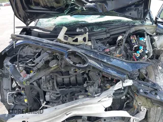 2022 Toyota RAV4 XLE Premium with VIN 2T3C1RFVXNC195269, listed as a IAAI auction lot 42172560 with 43,539 mi miles and . Bid and sale history available at DreamBid. Image 10.