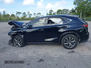2021 Lexus NX 300 F Sport z VIN JTJSARBZ1M2194146, wystawiony jako IAAI lot #41962486 z przebiegiem Nie podano mil oraz . Historia ofert i sprzedaży dostępna na DreamBid. Obrazek 15.