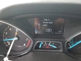 2013 Ford Escape SEL с VIN 1FMCU9H92DUA09513, выставлен на аукционе Copart как лот 60908785 с пробегом 82 348 миль миль и Списание • Salvage title. История ставок и продаж доступна на DreamBid. Изображение 9.