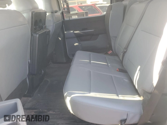 2022 Ford F-150 XL с VIN 1FTFW1ED0NFC36789, выставлен на аукционе IAAI как лот 42774241 с пробегом 36 281 миль миль и . История ставок и продаж доступна на DreamBid. Изображение 22.