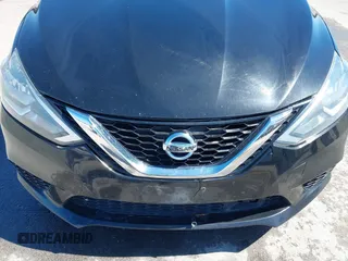 2018 Nissan Sentra SV with VIN 3N1AB7AP4JL641839, listed as a IAAI auction lot 41765372 with 164,407 mi miles and . Bid and sale history available at DreamBid. Image 6.