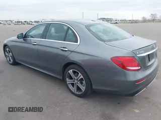 2017 Mercedes-Benz E 300 Luxury with VIN WDDZF4KB1HA128626, listed as a IAAI auction lot 42063402 with 77,909 mi miles and . Bid and sale history available at DreamBid. Image 3.