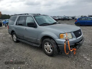 2006 Ford Expedition Special Service with VIN 1FMPU16506LA26290, listed as a Copart auction lot 82591474 with 228,313 mi miles and Clean title. Bid and sale history available at DreamBid. Image 4.