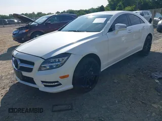 2013 Mercedes-Benz CLS 550 with VIN WDDLJ9BB6DA078723, listed as a IAAI auction lot 42410143 with 171,248 mi miles and . Bid and sale history available at DreamBid. Image 17.