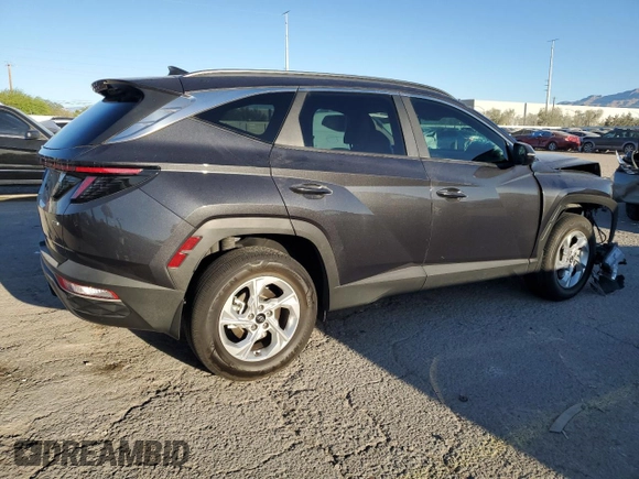 2022 Hyundai Tucson SEL z VIN 5NMJBCAE5NH073544, wystawiony jako Copart lot #55042735 z przebiegiem 41 039 mil mil oraz Szkoda całkowita • Salvage title. Historia ofert i sprzedaży dostępna na DreamBid. Obrazek 3.