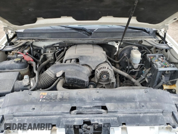 2011 GMC Yukon SLT with VIN 1GKS2CE01BR346512, listed as a Copart auction lot 53577855 with 357,487 mi miles and Salvage Title. Bid and sale history available at carsss.com. Image 12.