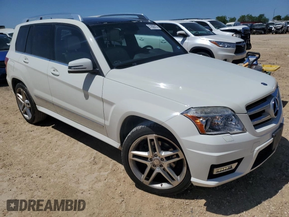 2011 Mercedes-Benz GLK 350 z VIN WDCGG5GB3BF567568, wystawiony jako Copart lot #51805515 z przebiegiem 80 726 mil mil oraz Czysty tytuł • Clean title. Historia ofert i sprzedaży dostępna na DreamBid. Obrazek 4.