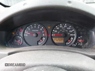 2007 Nissan Frontier SE with VIN 1N6AD06U87C434420, listed as a IAAI auction lot 42530984 with 160,160 mi miles and . Bid and sale history available at DreamBid. Image 7.