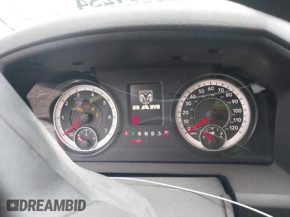 2016 Ram 2500 Tradesman with VIN 3C6UR5CJ7GG324732, listed as a IAAI auction lot 42464254 with 145,066 mi miles and . Bid and sale history available at DreamBid. Image 7.