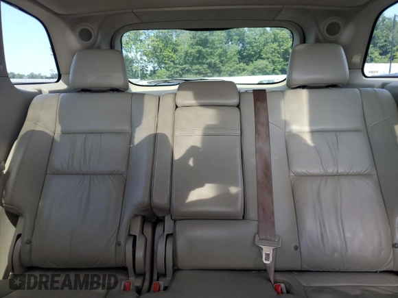 2014 Jeep Grand Cherokee Limited z VIN 1C4RJFBG1EC274895, wystawiony jako Copart lot #65407495 z przebiegiem 219 839 mil mil oraz Czysty tytuł • Clean title. Historia ofert i sprzedaży dostępna na DreamBid. Obrazek 10.