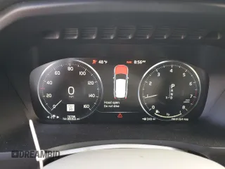 2019 Volvo XC90 Momentum с VIN YV4A22PK3K1500861, выставлен на аукционе Copart как лот 50141435 с пробегом 72 796 миль миль и Списание • Salvage title. История ставок и продаж доступна на DreamBid. Изображение 9.