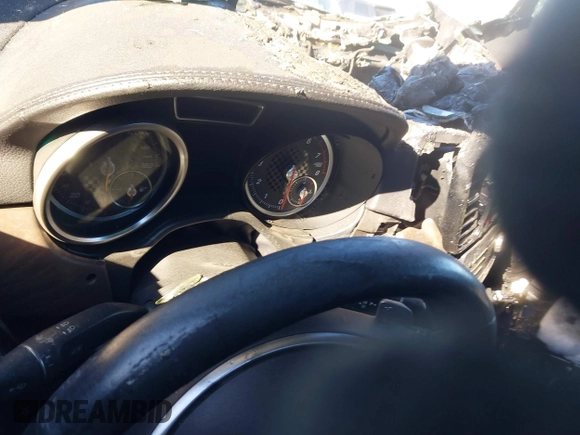 2017 Mercedes-Benz GLE 43 AMG with VIN 4JGED6EB4HA071548, listed as a IAAI auction lot 41408935 with Not provided miles and . Bid and sale history available at DreamBid. Image 7.