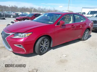 2017 Lexus ES 300h with VIN JTHBW1GG2H2140551, listed as a IAAI auction lot 41868723 with 92,035 mi miles and . Bid and sale history available at DreamBid. Image 17.
