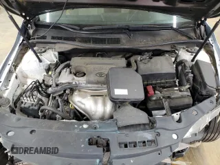 2016 Toyota Camry XLE with VIN 4T4BF1FK3GR549945, listed as a Copart auction lot 50691715 with 53,408 mi miles and Salvage Title. Bid and sale history available at carsss.com. Image 13.