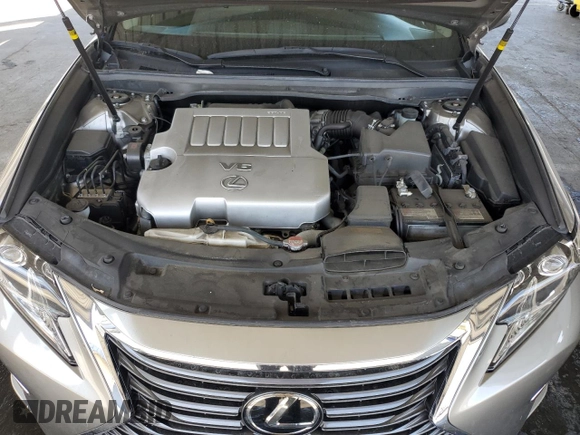 2016 Lexus ES 330 z VIN 58ABK1GG6GU019977, wystawiony jako Copart lot #59163355 z przebiegiem 55 368 mil mil oraz Szkoda całkowita • Salvage title. Historia ofert i sprzedaży dostępna na DreamBid. Obrazek 11.