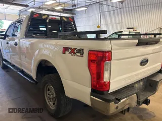 2017 Ford F-250 Lariat with VIN 1FT7W2BT5HEE20741, listed as a IAAI auction lot 42737693 with 231,886 mi miles and . Bid and sale history available at DreamBid. Image 22.