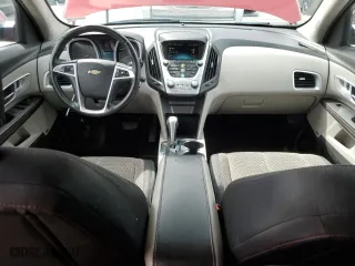 2014 Chevrolet Equinox LT with VIN 2GNFLFE38E6372814, listed as a Copart auction lot 49539495 with 234,681 mi miles and Clean Title. Bid and sale history available at carsss.com. Image 8.