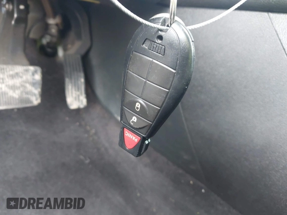 2018 Jeep Cherokee Latitude with VIN 1C4PJMCB3JD528531, listed as a IAAI auction lot 41906621 with 122,137 mi miles and . Bid and sale history available at DreamBid. Image 11.