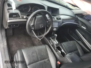 2015 Honda Crosstour EX-L z VIN 5J6TF2H51FL003482, wystawiony jako Copart lot #52879665 z przebiegiem 103 130 mil mil oraz Szkoda całkowita • Salvage title. Historia ofert i sprzedaży dostępna na DreamBid. Obrazek 8.