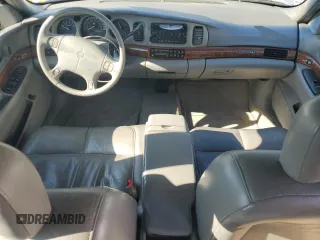 2003 Buick LeSabre Custom with VIN 1G4HP52K83U243316, listed as a Copart auction lot 52790825 with 104,852 mi miles and Clean Title. Bid and sale history available at carsss.com. Image 8.