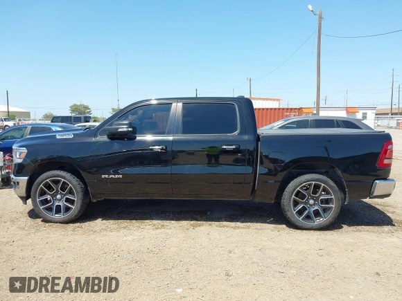2019 Ram 1500 Big Horn с VIN 1C6SRFFT3KN532889, выставлен на аукционе IAAI как лот 41999835 с пробегом 82 877 миль миль и . История ставок и продаж доступна на DreamBid. Изображение 15.