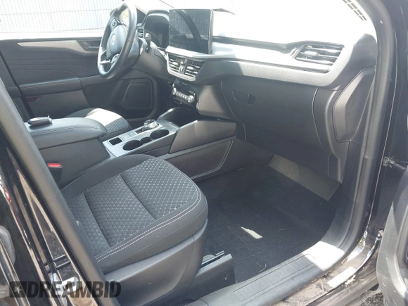 2023 Ford Escape Active с VIN 1FMCU9GZ9PUA07232, выставлен на аукционе IAAI как лот 42739552 с пробегом 40 937 миль миль и . История ставок и продаж доступна на DreamBid. Изображение 5.